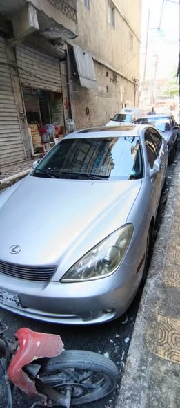 لكزس ES 2006 - صورة 2