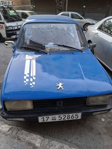 بيجو 204 1976 - صورة 5