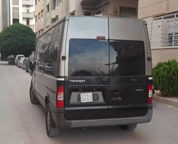 فورد ترانزيت 2013 - صورة 5