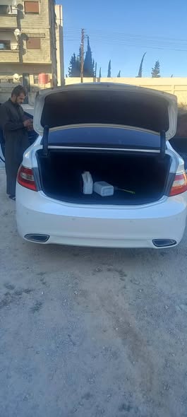 هيونداي أزيرا 2014 - صورة 2