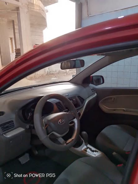 كيا مورننغ 2015 - صورة 4