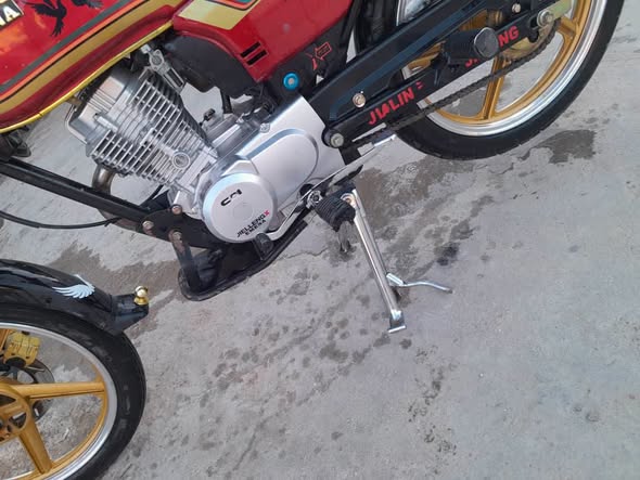 جالينج 150 2025 - صورة 2