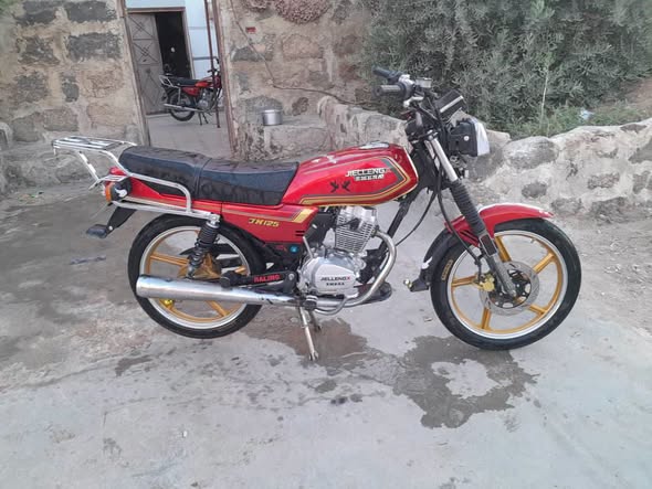 جالينج 150 2025 - صورة 5