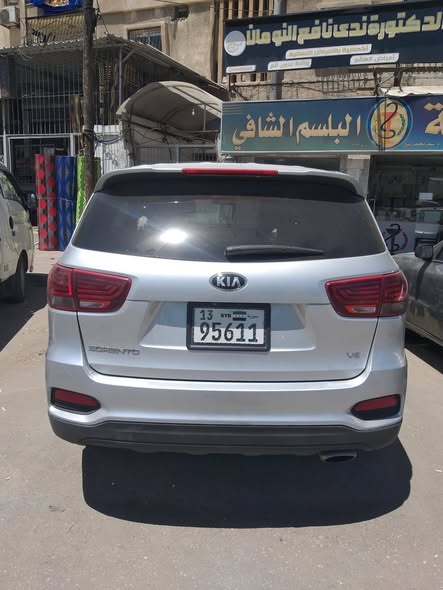 كيا سورينتو 2019 - صورة 2