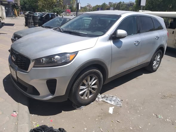 كيا سورينتو 2019 - صورة 3