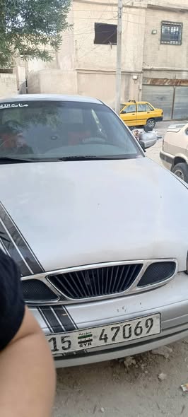 دايو نوبرا 2000 - صورة 3