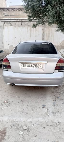 دايو نوبرا 2000 - صورة 4