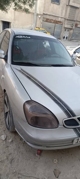 دايو نوبرا 2000 - صورة 5