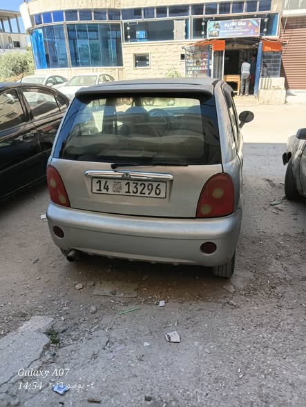 شيري كيو كيو 2006 - صورة 1