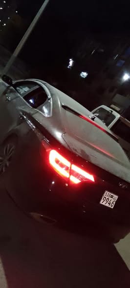 هيونداي ازيرا 2014 - صورة 3