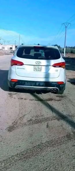 هيونداي سانتا في 2013 - صورة 5