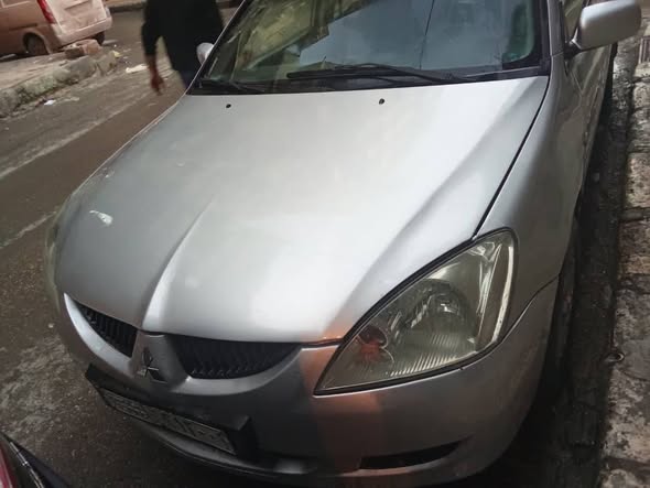 ميتسوبيشي لانسر 2006 - صورة 3
