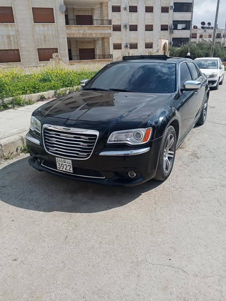 كلايزلر 300 2012 - صورة 1