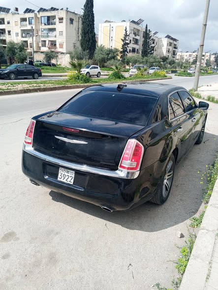 كلايزلر 300 2012 - صورة 2