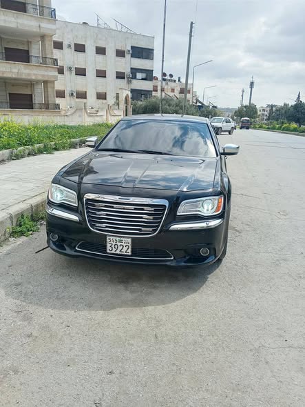 كلايزلر 300 2012 - صورة 3