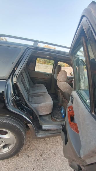 هيونداي سانتا في 2004 - صورة 4