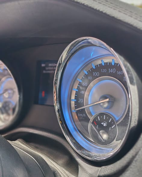 كرايسلر 300C 2015 - صورة 3