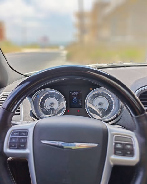 كرايسلر 300C 2015 - صورة 4