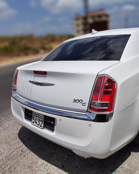 كرايسلر 300C 2015 - صورة 5