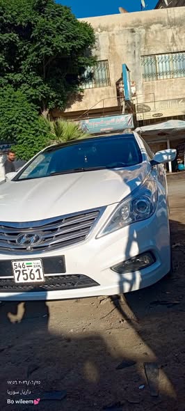 هوندا ازيرا 2012 - صورة 2