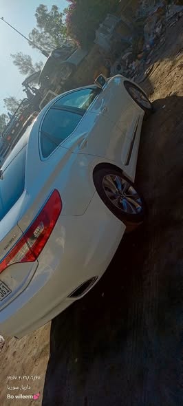 هوندا ازيرا 2012 - صورة 5