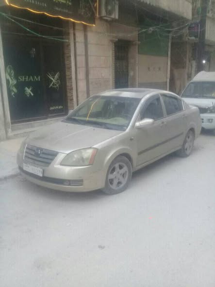 شيري 516 2007 - صورة 3