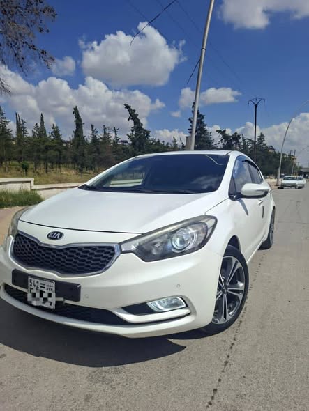 كيا K3 2014 - صورة 1