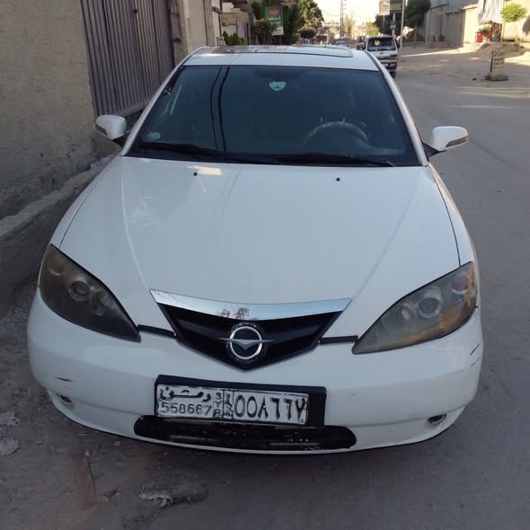 سايبا شاهين 2010 - صورة 1