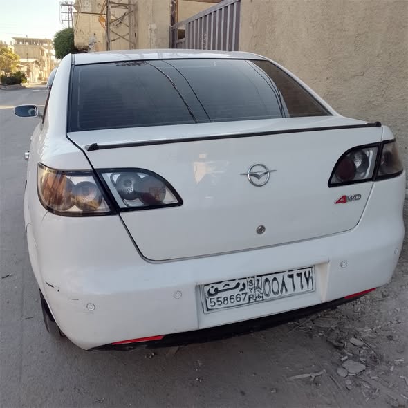 سايبا شاهين 2010 - صورة 3