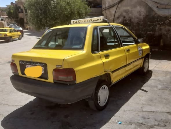 سايبا سابا 2007 - صورة 2