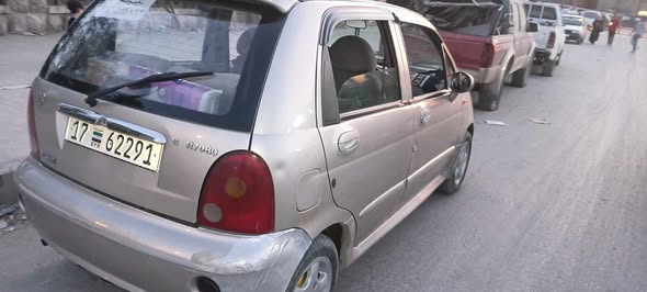 شيري QQ 2004 - صورة 2