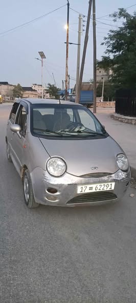 شيري QQ 2004 - صورة 3