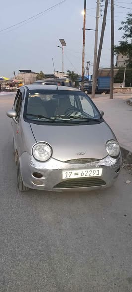 شيري QQ 2004 - صورة 4