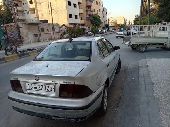 شام شام 2008 - صورة 4