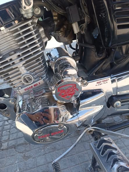 بارت سيزر 150 2025 - صورة 3