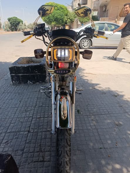 بارت سيزر 150 2025 - صورة 5