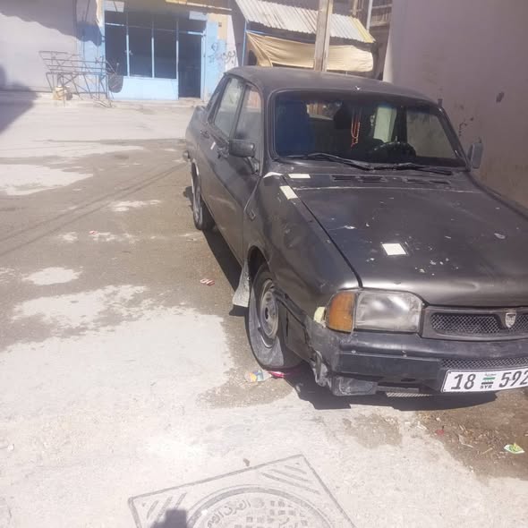 داسيا سولينزا 1994 - صورة 2