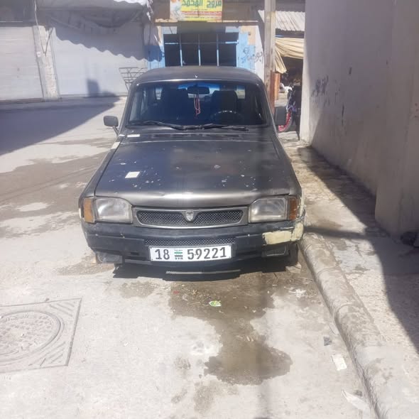 داسيا سولينزا 1994 - صورة 3