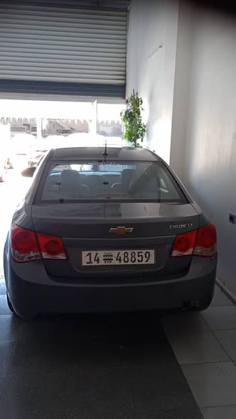 شفروليه كروز 2011 - صورة 2