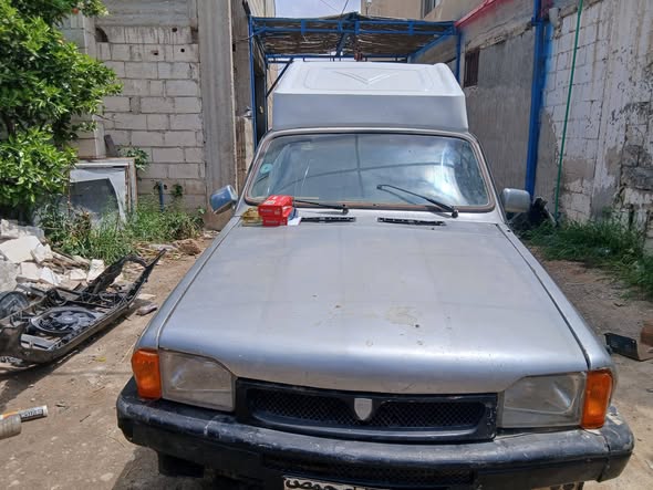 داسيا 1304 1996 - صورة 5