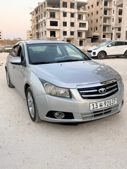 دايو كروز 2010 - صورة 2