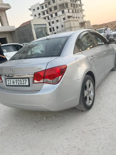 دايو كروز 2010 - صورة 4