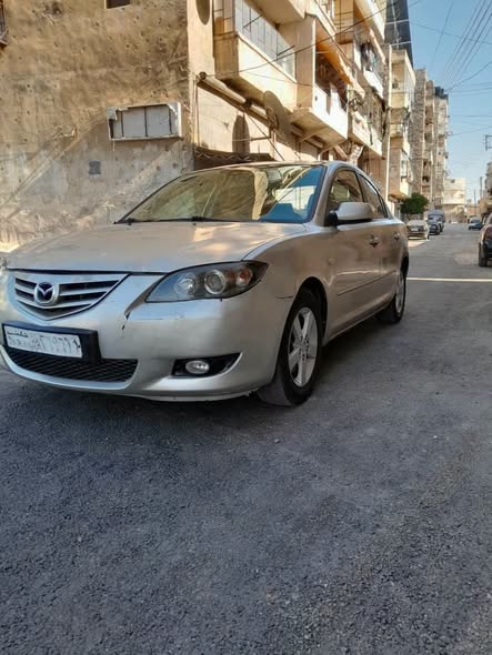 مازدا 3 2006 - صورة 4