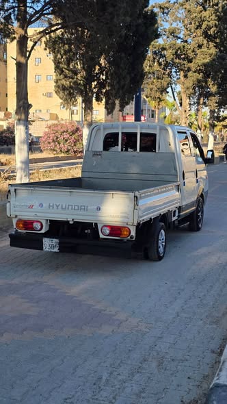هيونداي بورتر 2006 - صورة 2