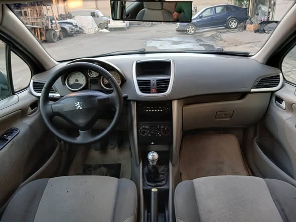 بيجو 207 2007 - صورة 4