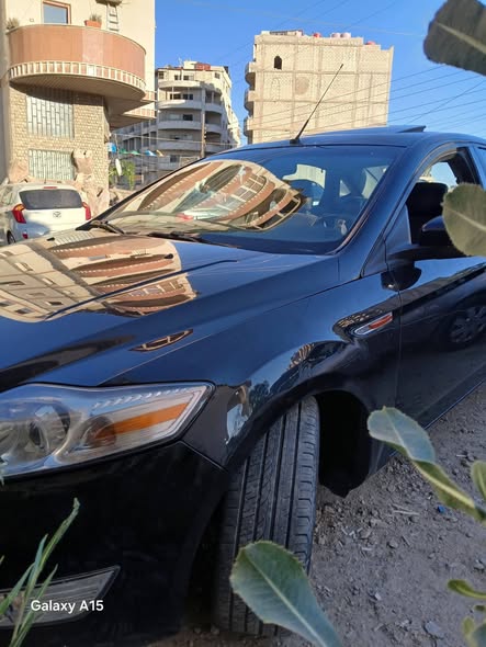 فورد مونديو 2010 - صورة 2