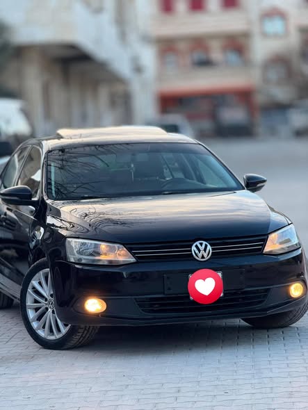 فولكس فاجن جيتا 2015 - صورة 2