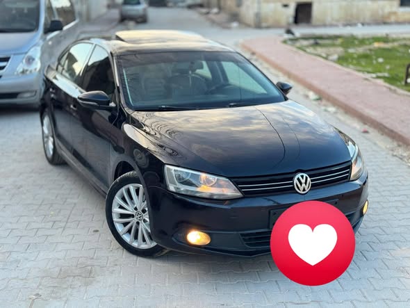فولكس فاجن جيتا 2015 - صورة 3
