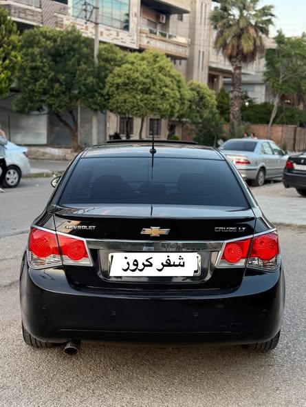 شفروليه كروز 2010 - صورة 2