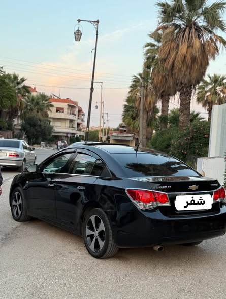 شفروليه كروز 2010 - صورة 3